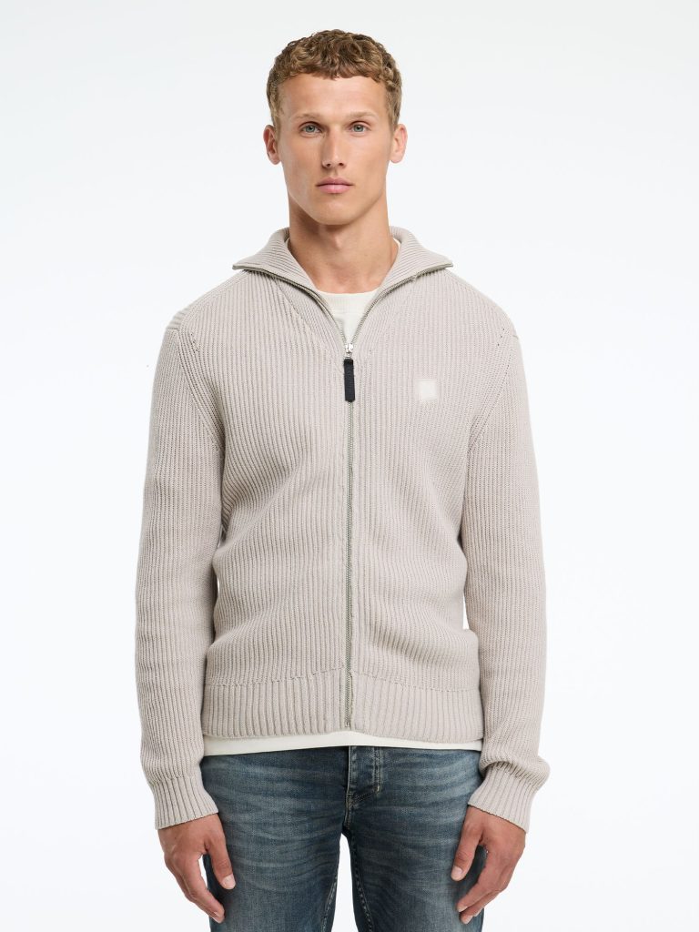 volwassenen CHASIN' Truien Oliver Full Zip