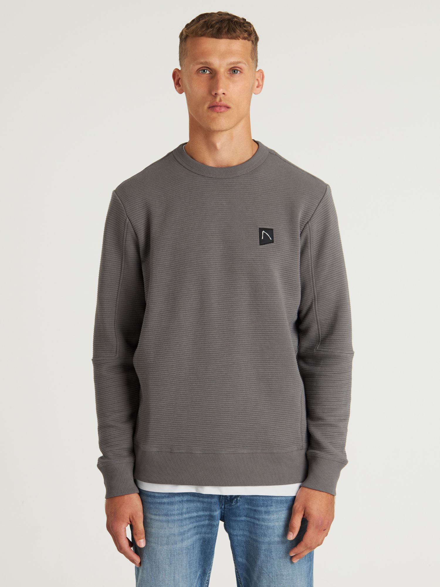 volwassenen CHASIN&apos; Sweaters Bullet