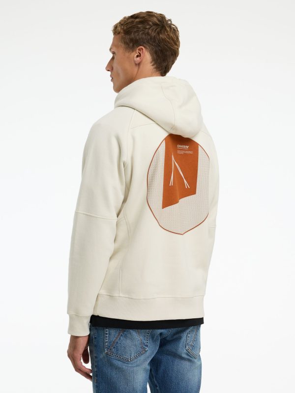 volwassenen CHASIN' Sweaters Knox Hood