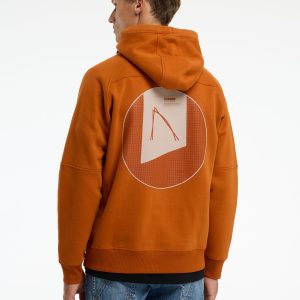 volwassenen CHASIN' Sweaters Knox Hood