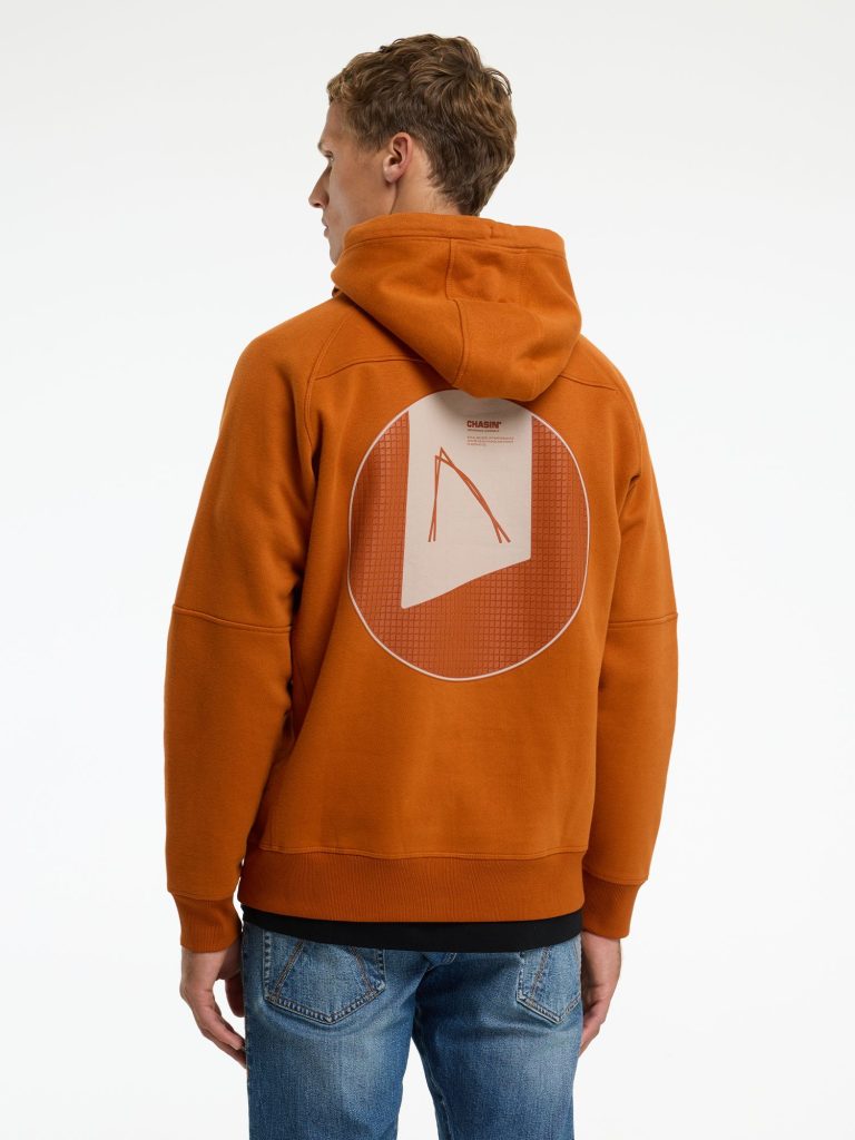 volwassenen CHASIN&apos; Sweaters Knox Hood