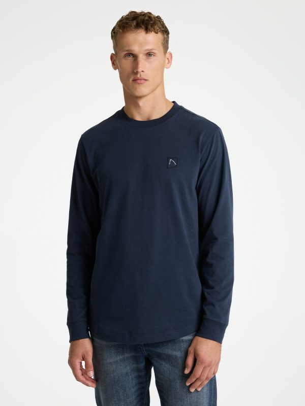 volwassenen CHASIN' Longsleeves Brody Long Sleeve