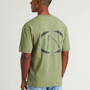 volwassenen CHASIN' T-Shirts Capital