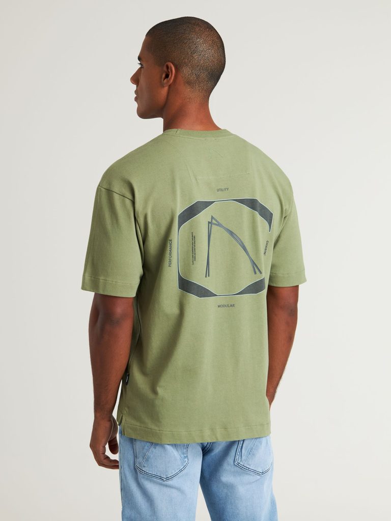 volwassenen CHASIN' T-Shirts Capital