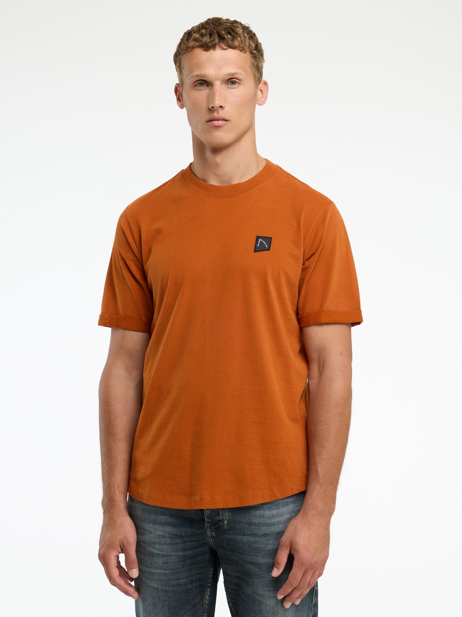 volwassenen CHASIN' T-Shirts Brody