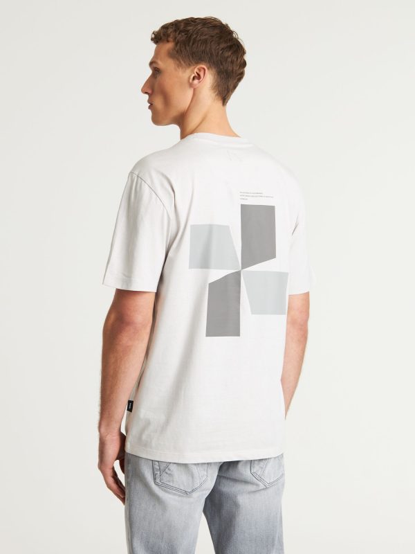 volwassenen CHASIN' T-Shirts Kore volwassenen CHASIN' T-Shirts Kore