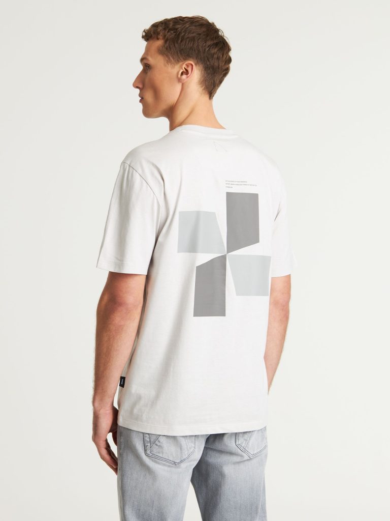 volwassenen CHASIN' T-Shirts Kore