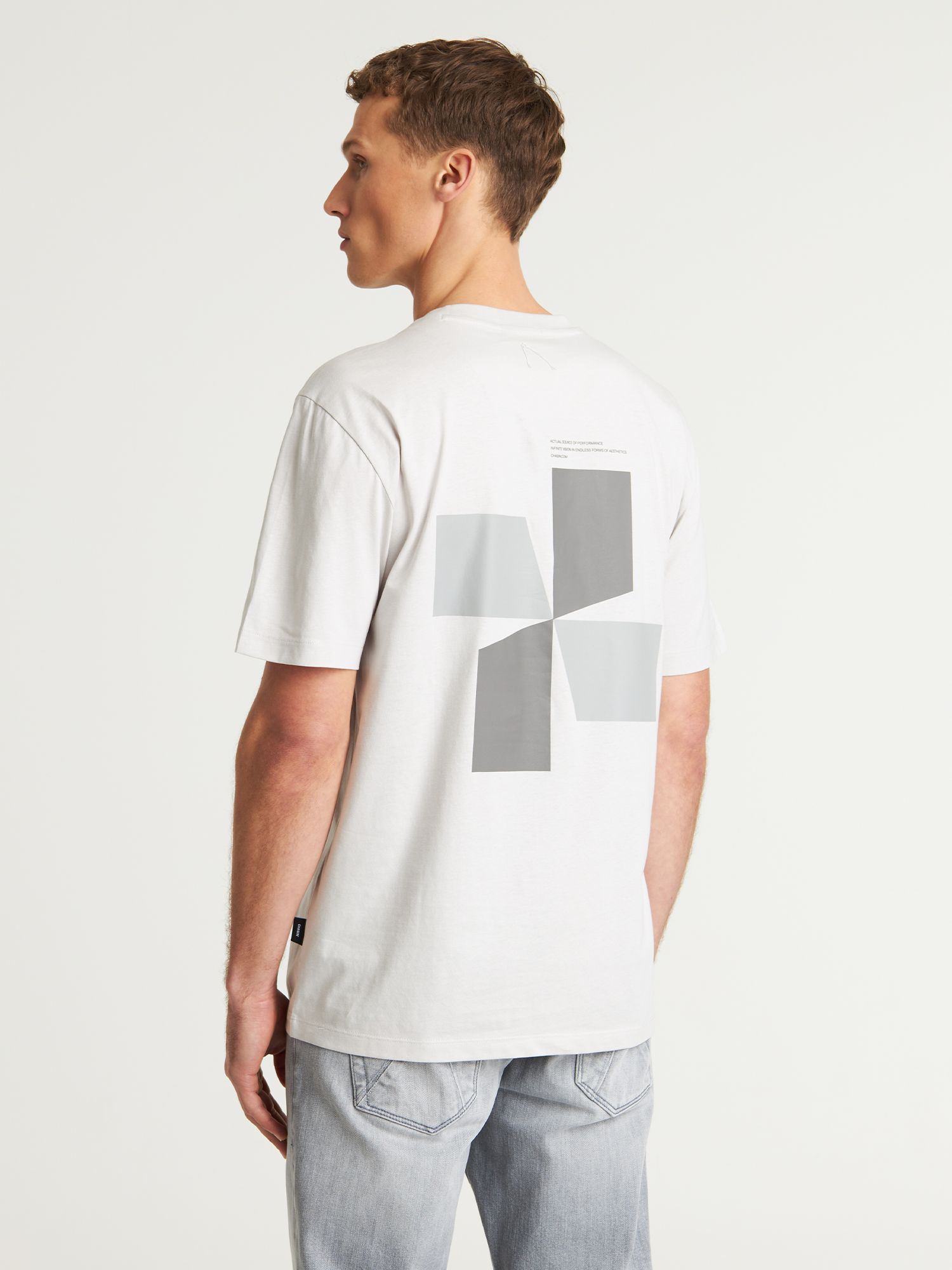 volwassenen CHASIN' T-Shirts Kore