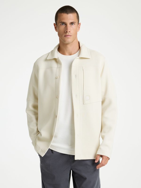 volwassenen CHASIN' Shirts lange mouw Pulse