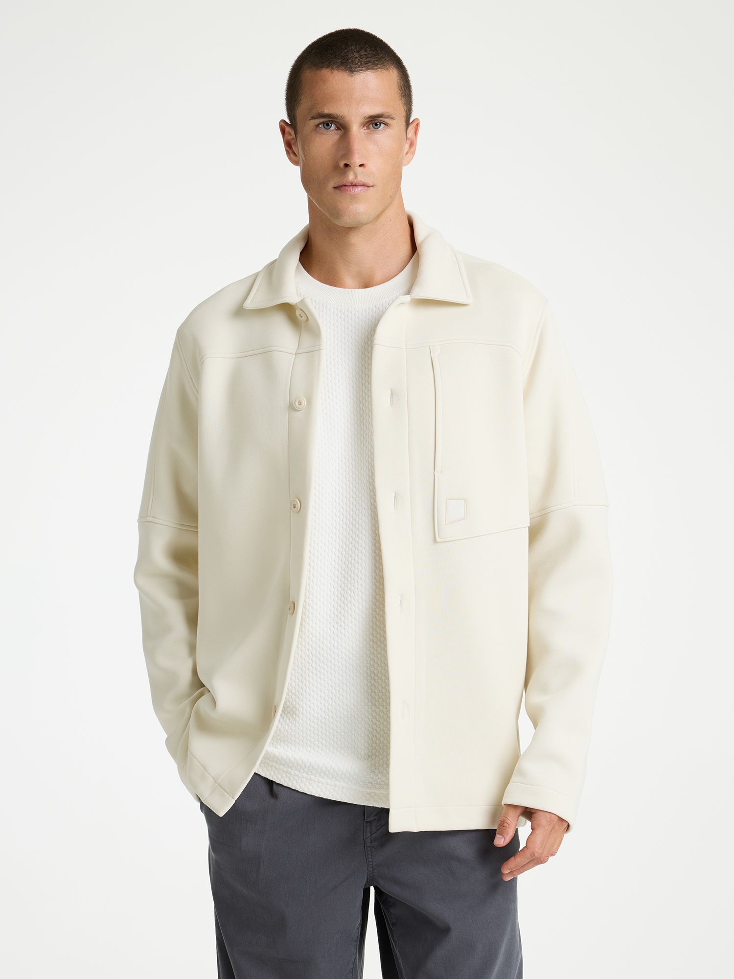 volwassenen CHASIN' Shirts lange mouw Pulse