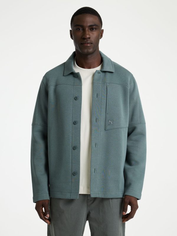 volwassenen CHASIN' Shirts lange mouw Pulse