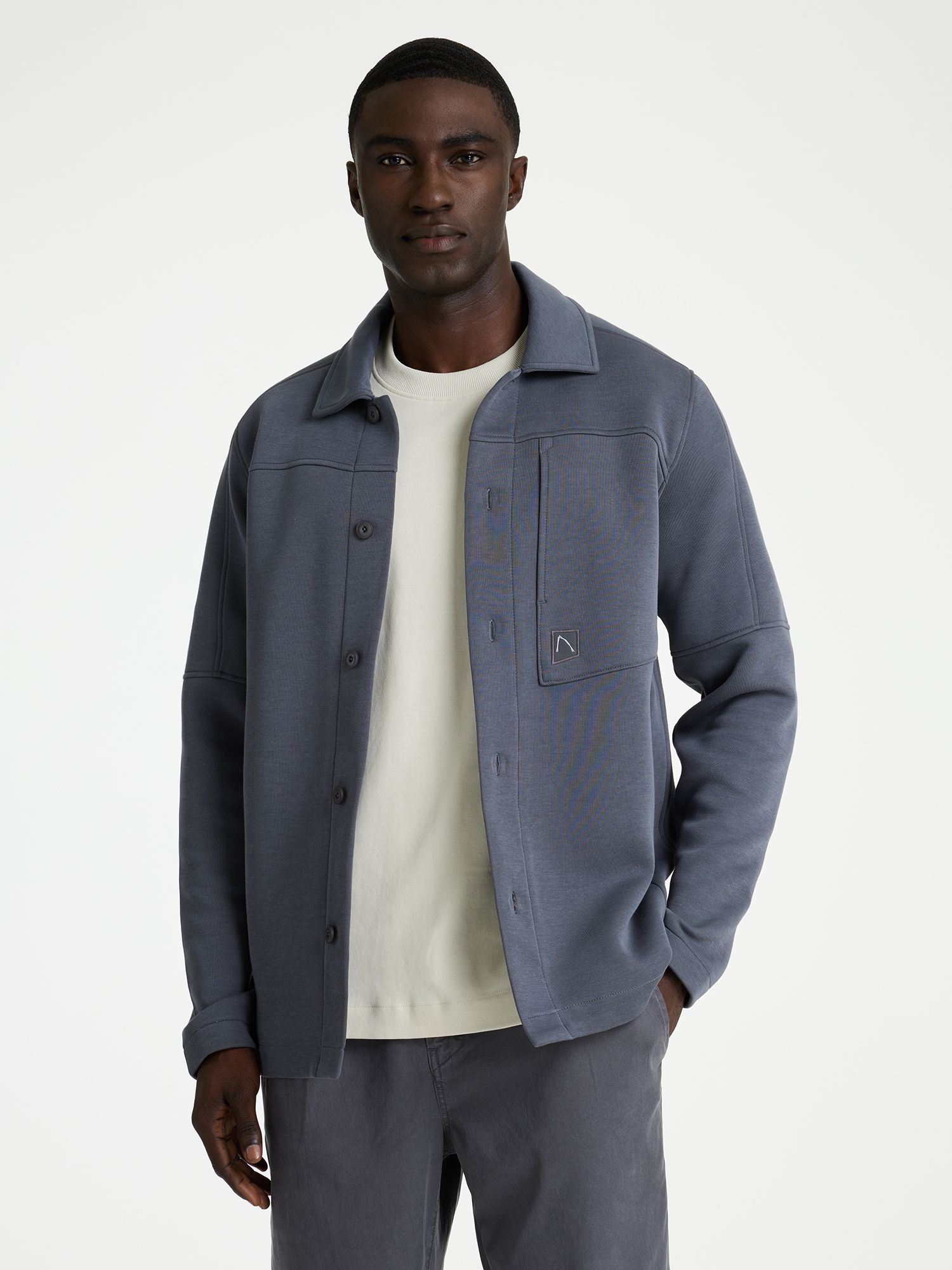 volwassenen CHASIN' Shirts lange mouw Pulse