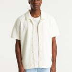 volwassenen CHASIN&apos; Shirts korte mouw Doby Vertigo