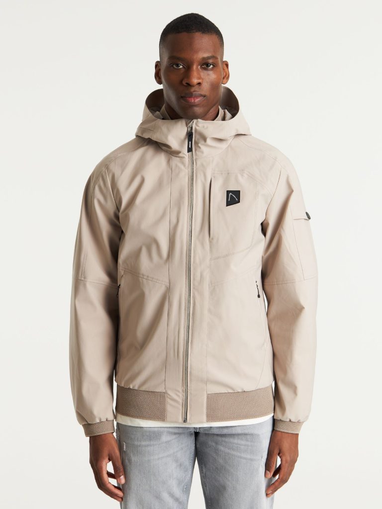 volwassenen CHASIN' Jassen Return Mount