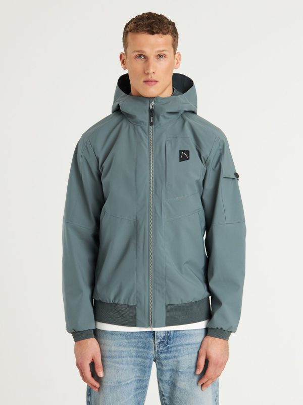 volwassenen CHASIN' Jassen Return Mount