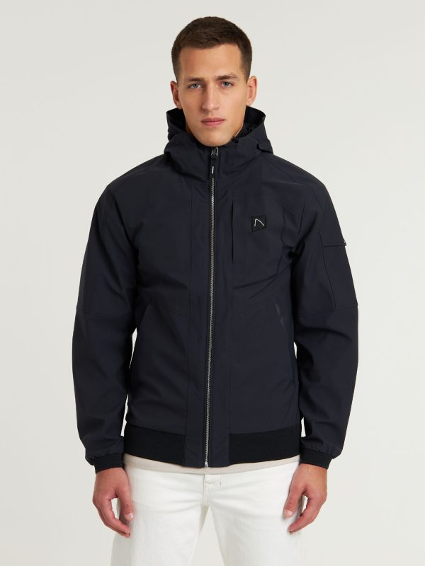 volwassenen CHASIN' Jassen Return Mount