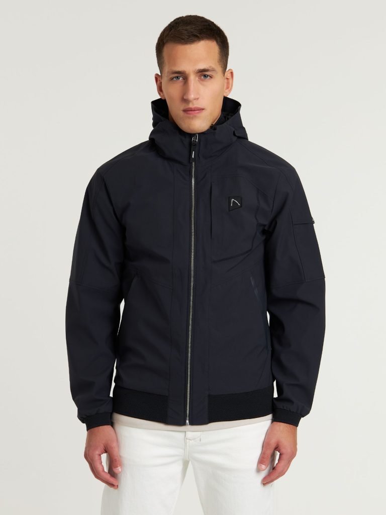 volwassenen CHASIN' Jassen Return Mount