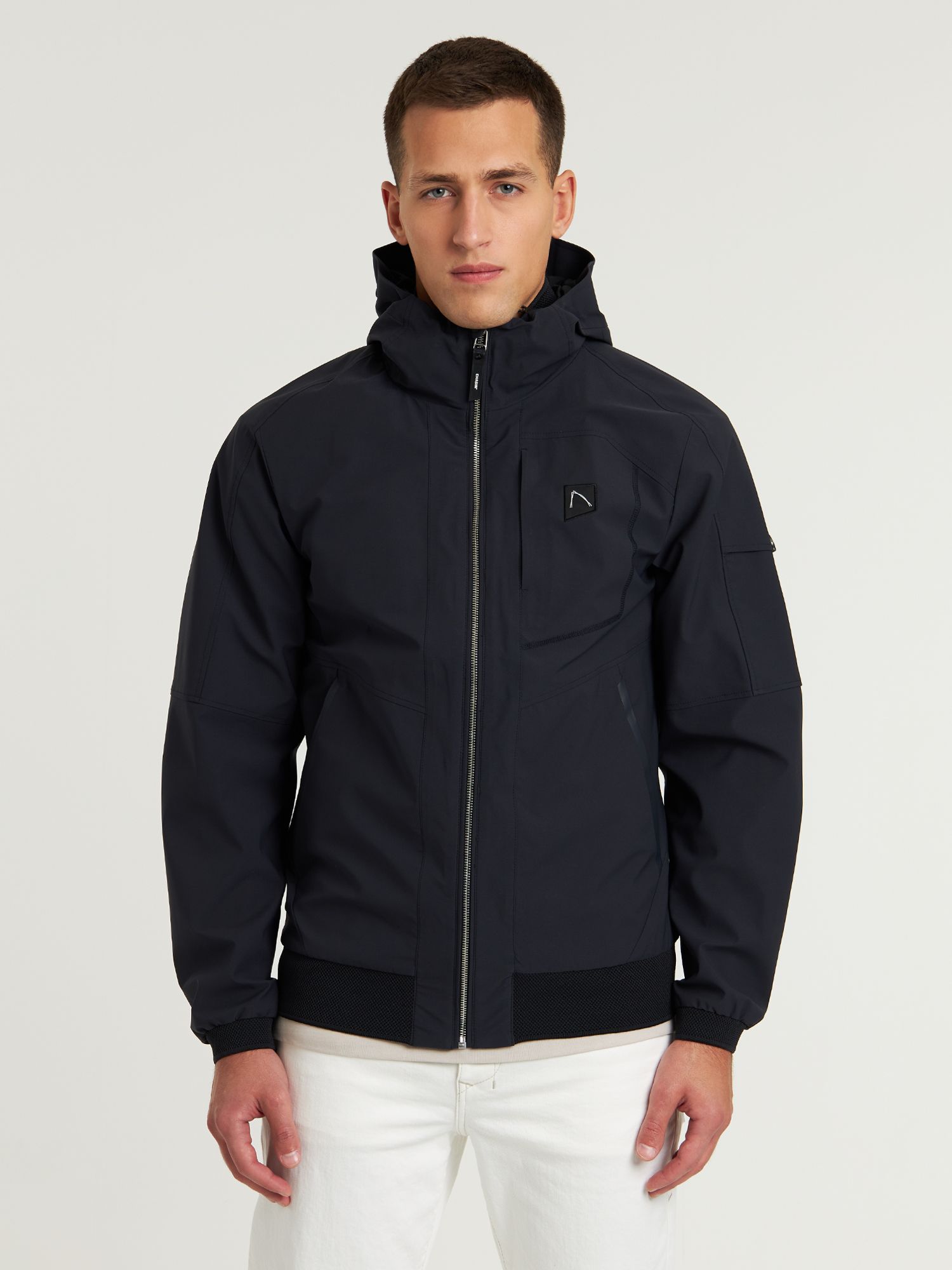 volwassenen CHASIN' Jassen Return Mount