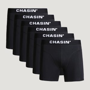 volwassenen CHASIN' Boxershorts Thrice BBB 6-Pack