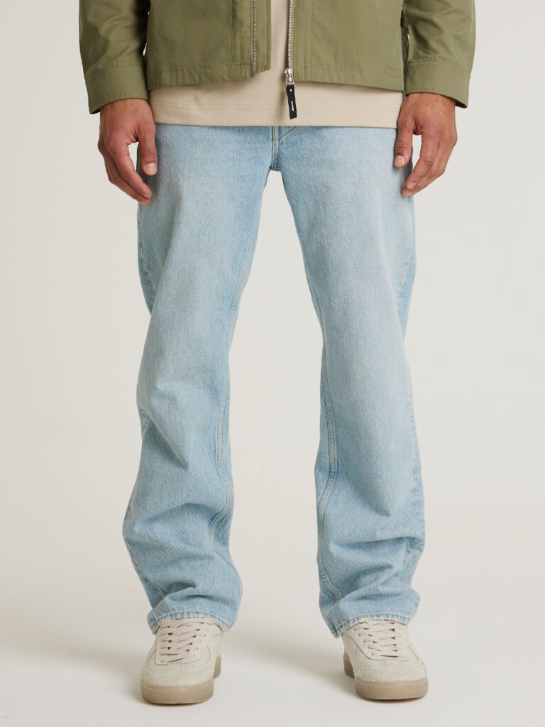 volwassenen CHASIN' Jeans Orion Nasin