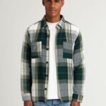 volwassenen CHASIN' Shirts lange mouw Modus Structure