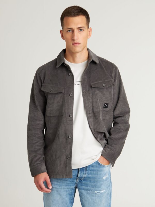 volwassenen CHASIN' Shirts lange mouw Stryke Cord