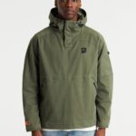volwassenen CHASIN' Jassen Vortex Anorak