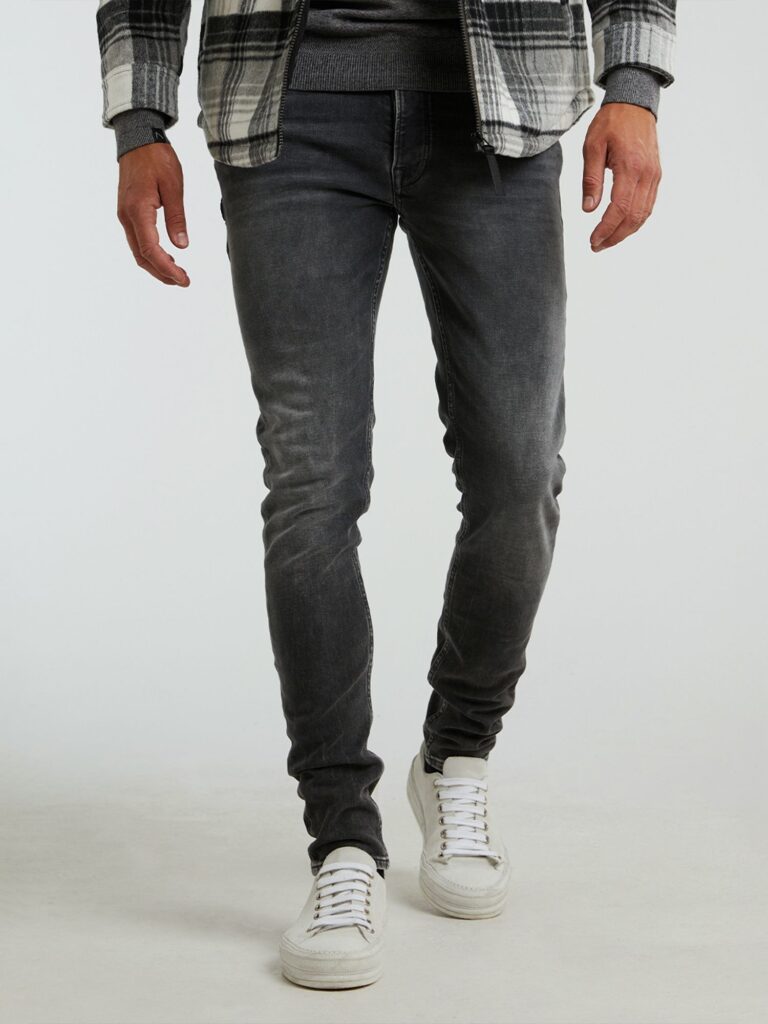 volwassenen CHASIN' Jeans EGO Iron