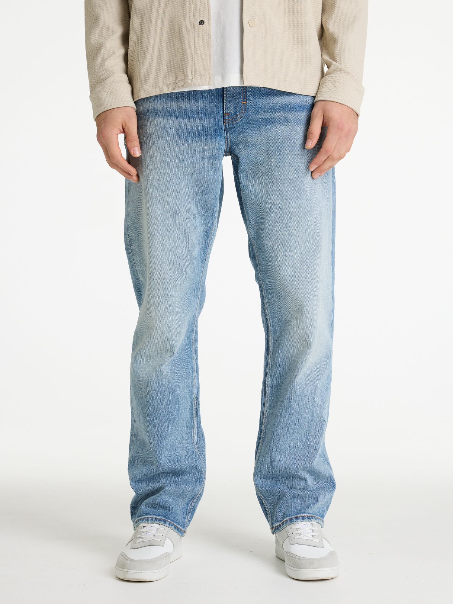 volwassenen CHASIN' Jeans Norvo Cruze