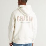 volwassenen CHASIN&apos; Sweaters Mayor Hood