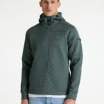volwassenen CHASIN' Sweaters Adan Zip