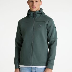 volwassenen CHASIN' Sweaters Adan Zip