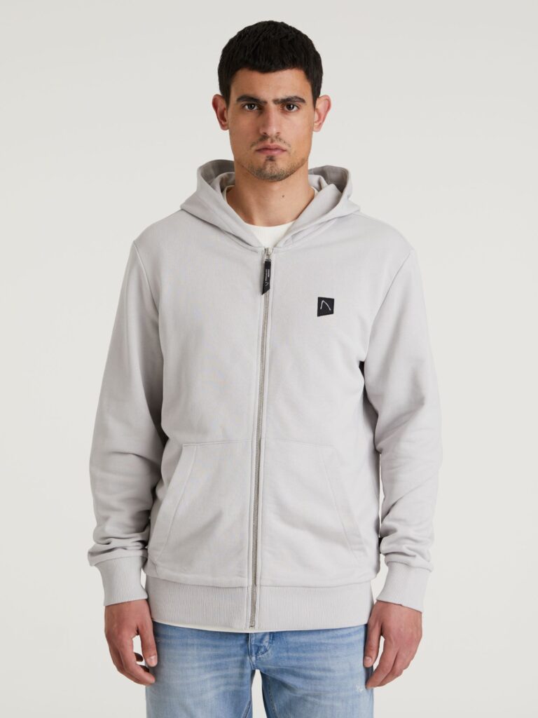 volwassenen CHASIN' Sweaters Ronny Zip