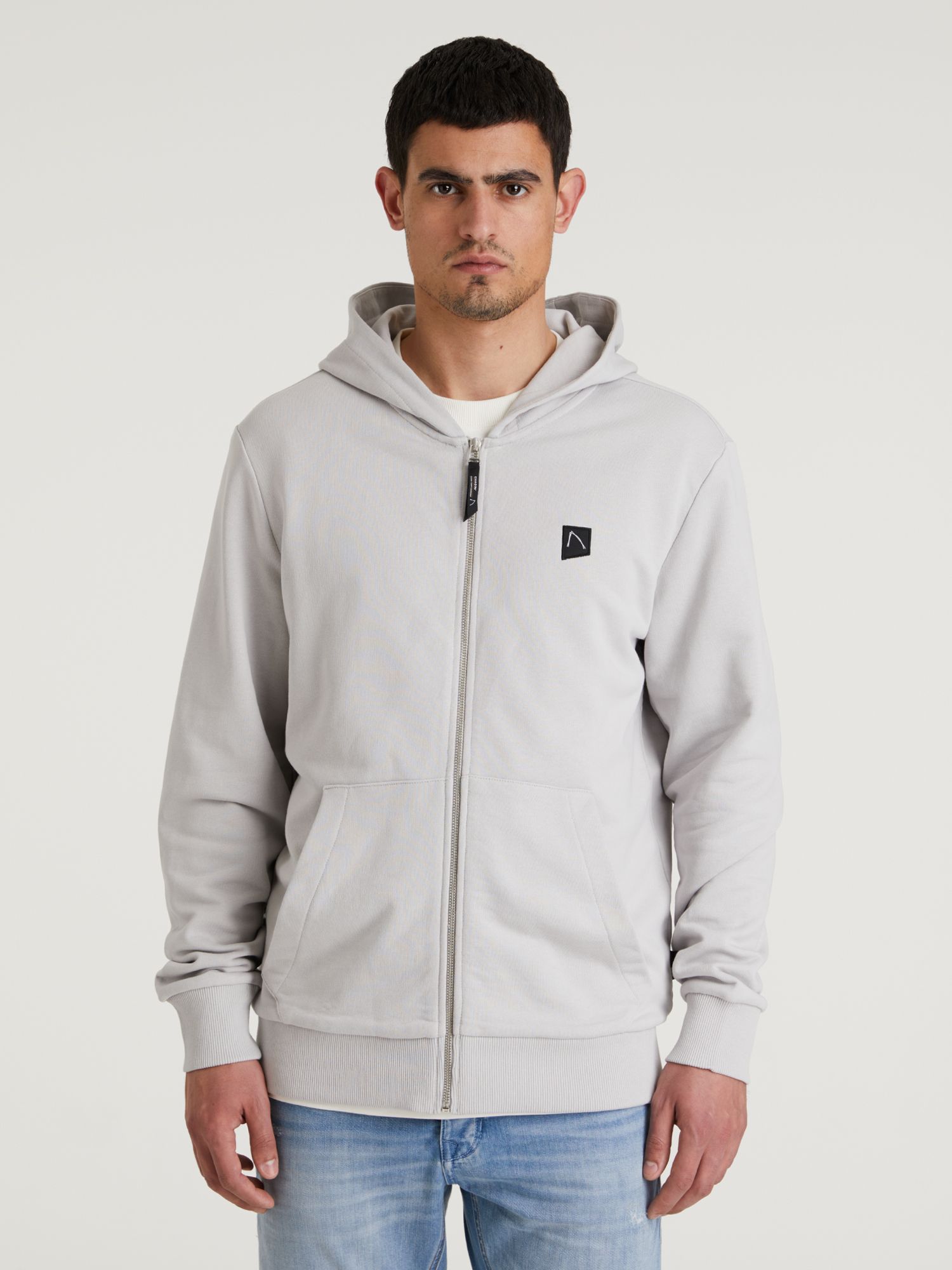 volwassenen CHASIN&apos; Sweaters Ronny Zip