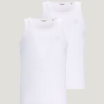 volwassenen CHASIN' Singlets Tank-B 2-Pack