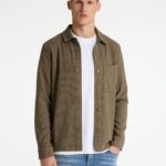 volwassenen CHASIN' Shirts lange mouw Axel Structure