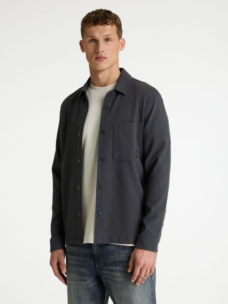 volwassenen CHASIN' Shirts lange mouw Axel Structure