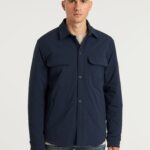 volwassenen CHASIN&apos; Shirts lange mouw Zaine Quilted
