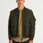 volwassenen CHASIN' Jassen Dash Utility