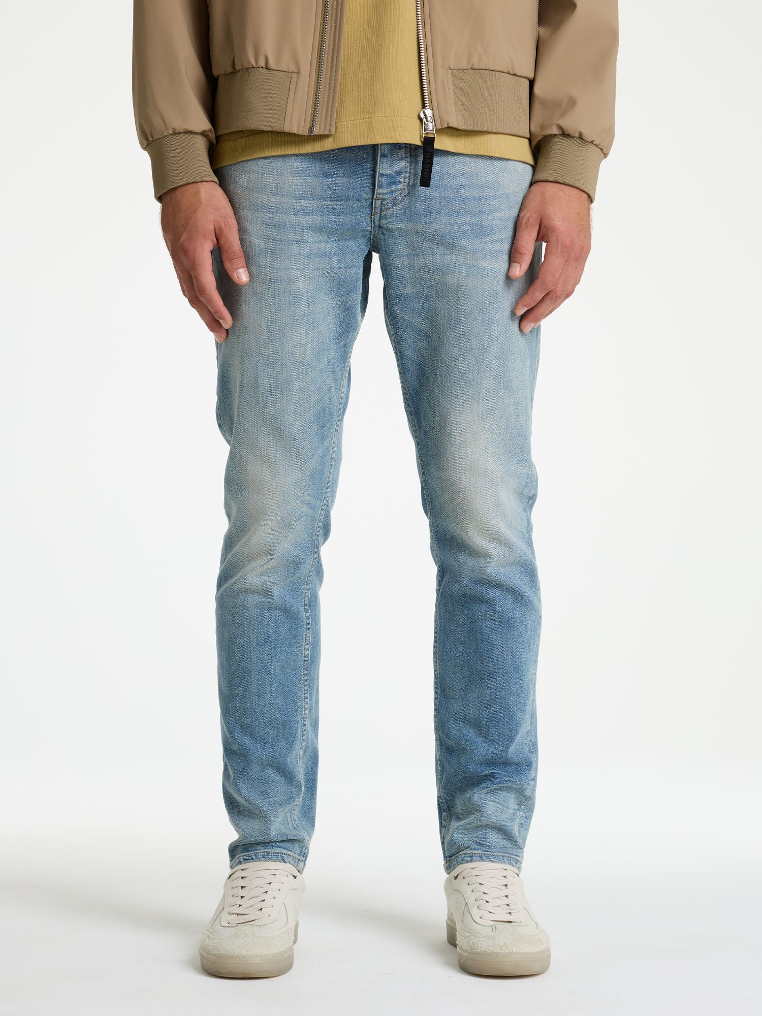 volwassenen CHASIN' Jeans Evan Ignite