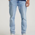 volwassenen CHASIN' Jeans Iron Craw