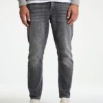 volwassenen CHASIN' Jeans Helyx Night