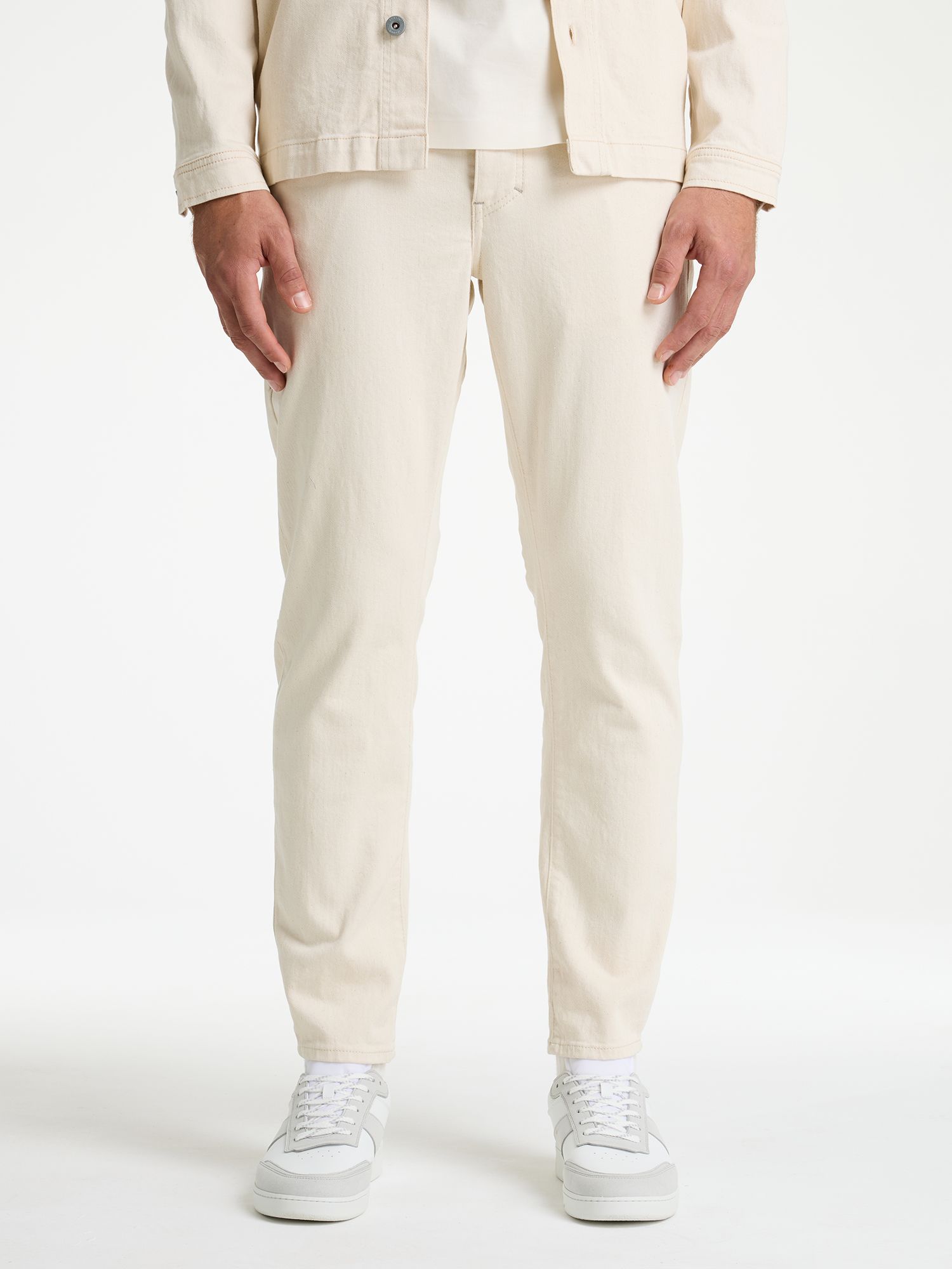 volwassenen CHASIN' Jeans Helyx Current PRO