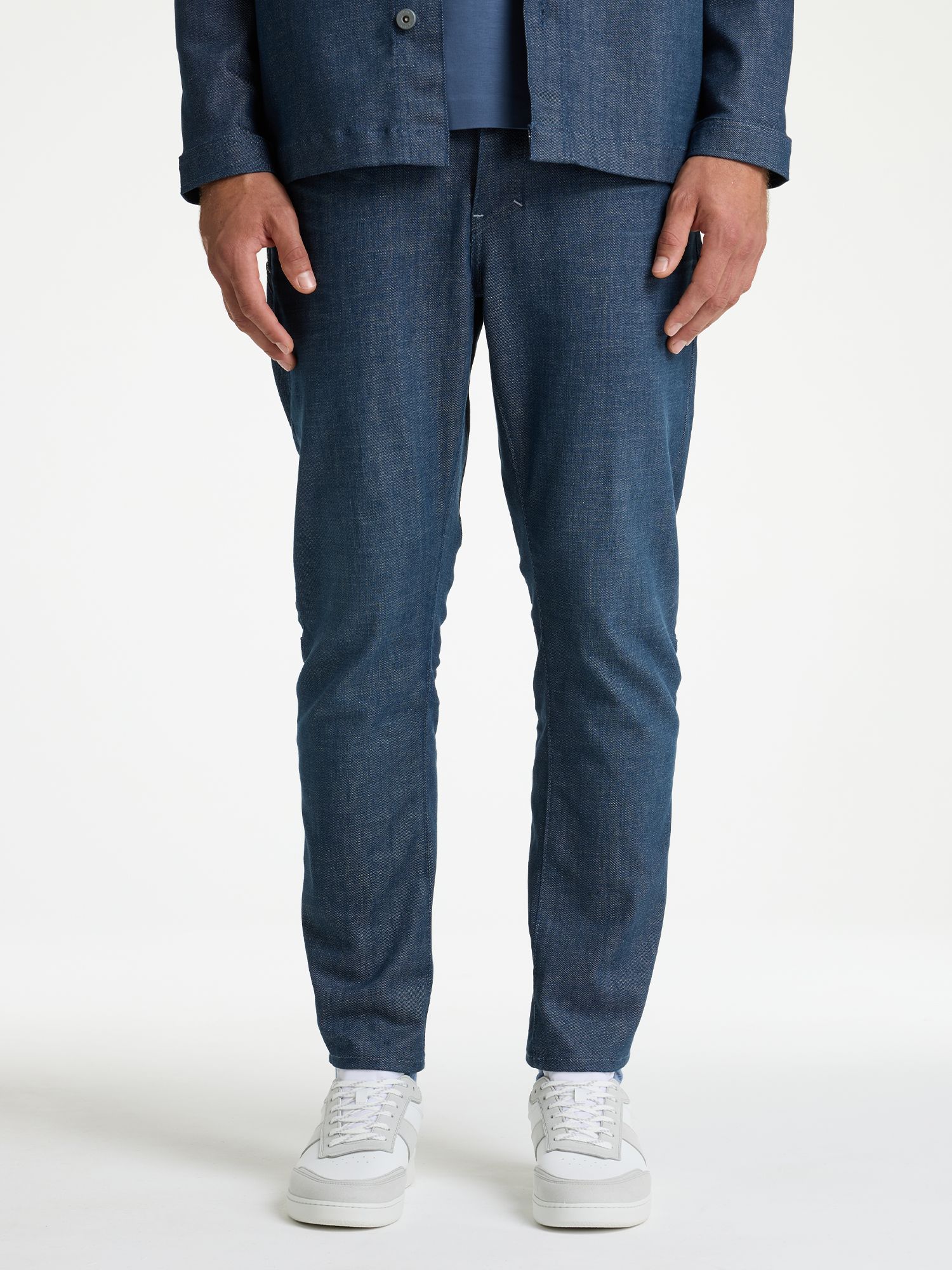 volwassenen CHASIN' Jeans Helyx Hydro PRO