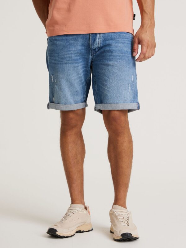volwassenen CHASIN' Shorts EGO.S Dawn