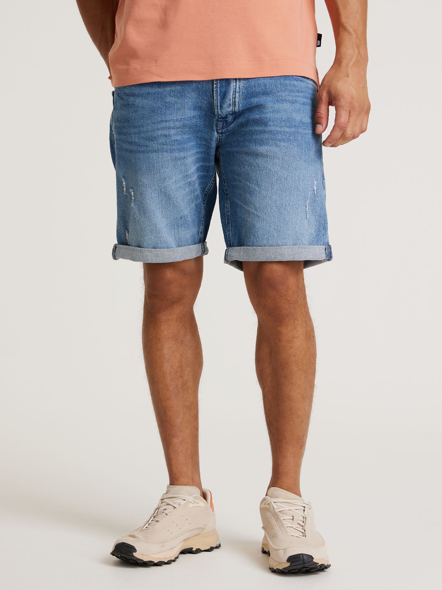 volwassenen CHASIN' Shorts EGO.S Dawn