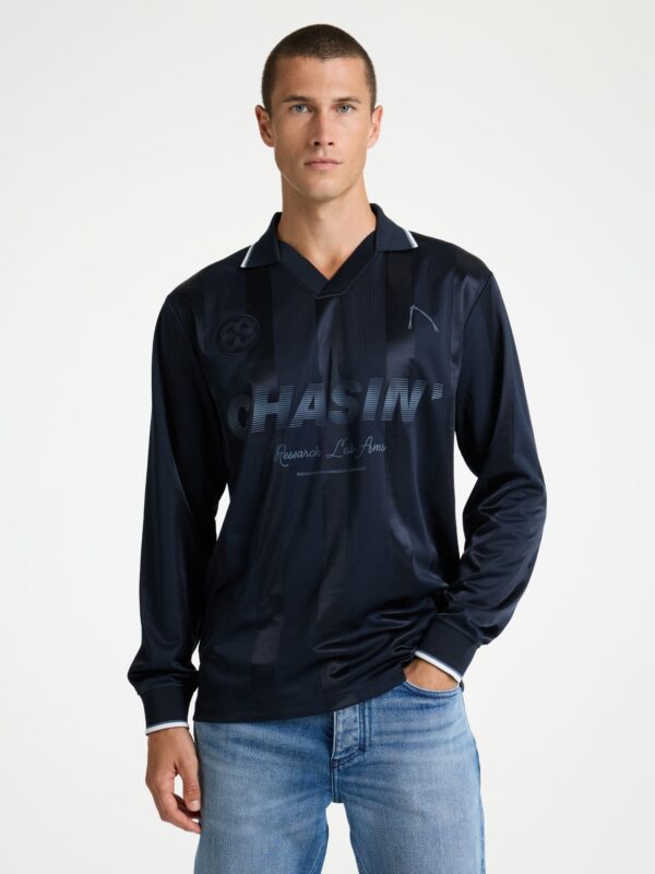 volwassenen CHASIN' Longsleeves Legend