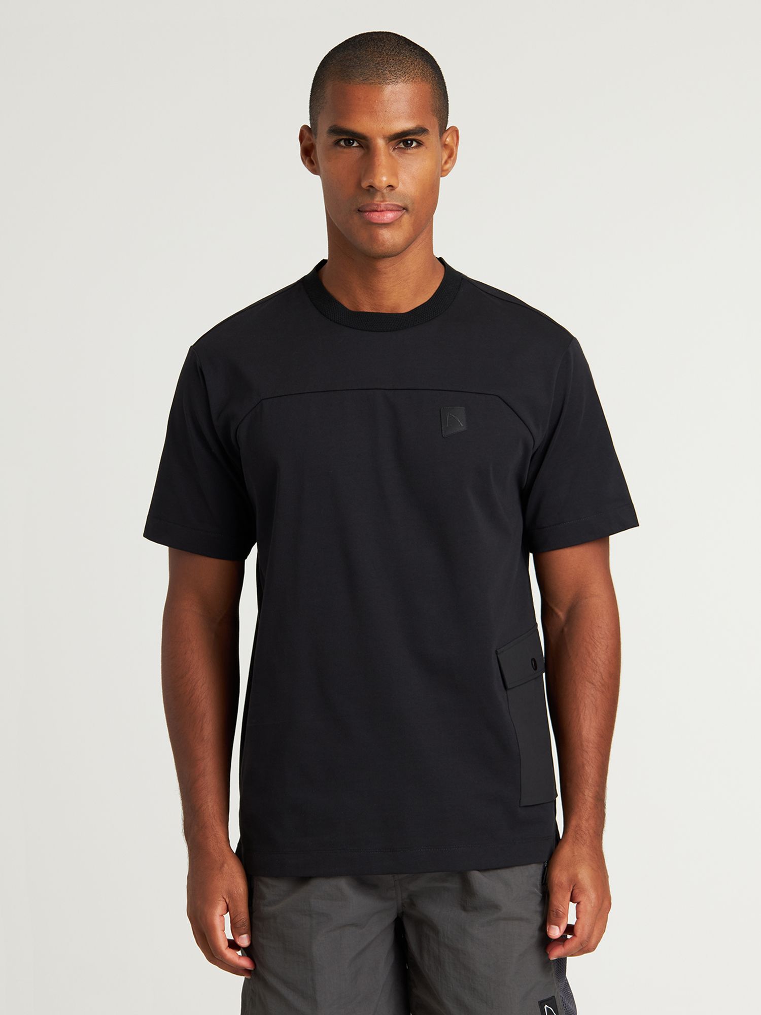 volwassenen CHASIN' T-Shirts Versa