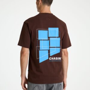 volwassenen CHASIN' T-Shirts Dexx