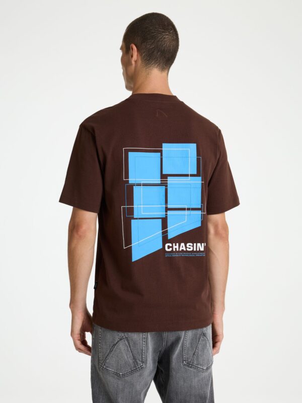 volwassenen CHASIN' T-Shirts Dexx